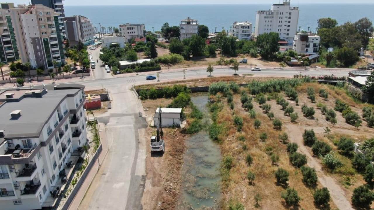 Foto - Kirlilik yüzünden çevre felaketi yaşayacağız