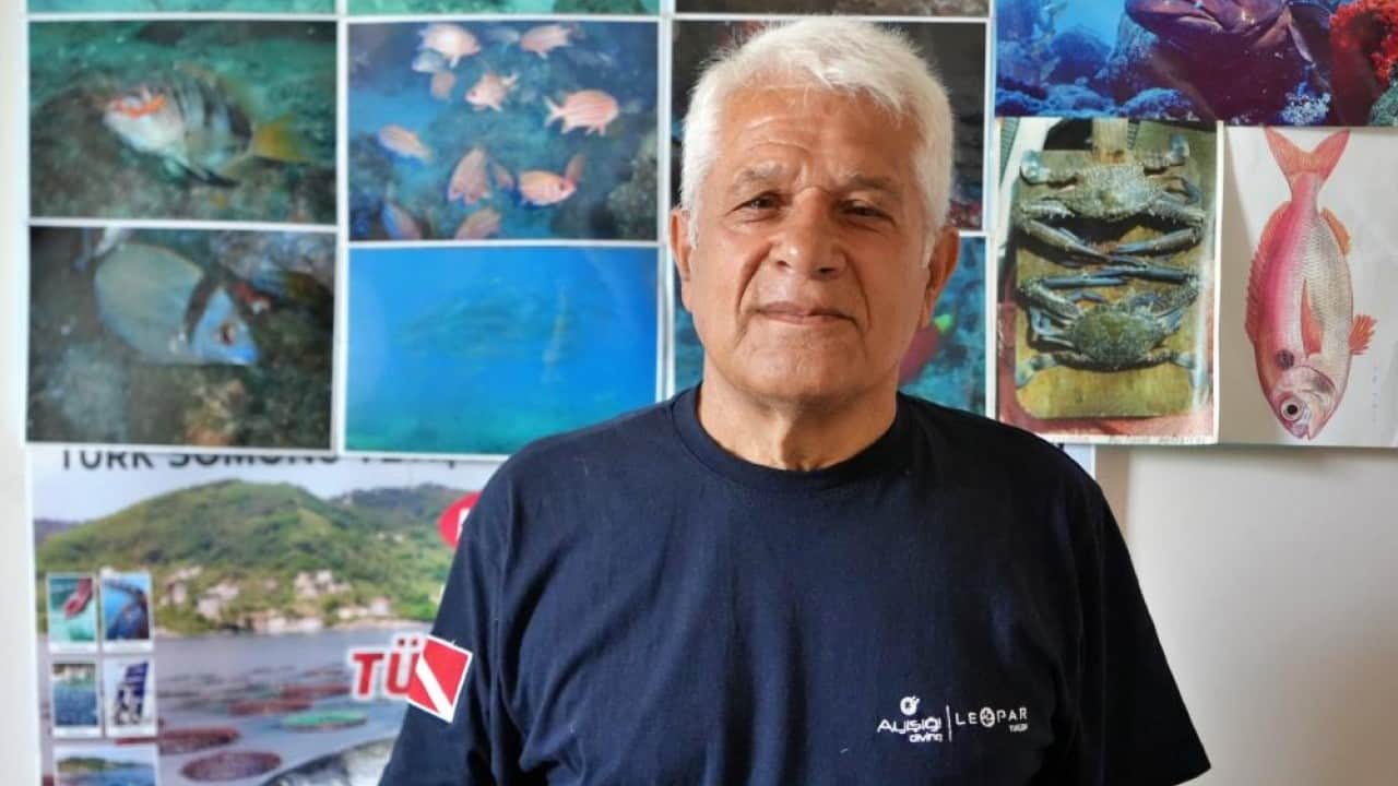 Foto - Kirlilik yüzünden çevre felaketi yaşayacağız