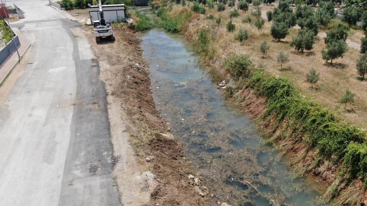 Foto - Kirlilik yüzünden çevre felaketi yaşayacağız