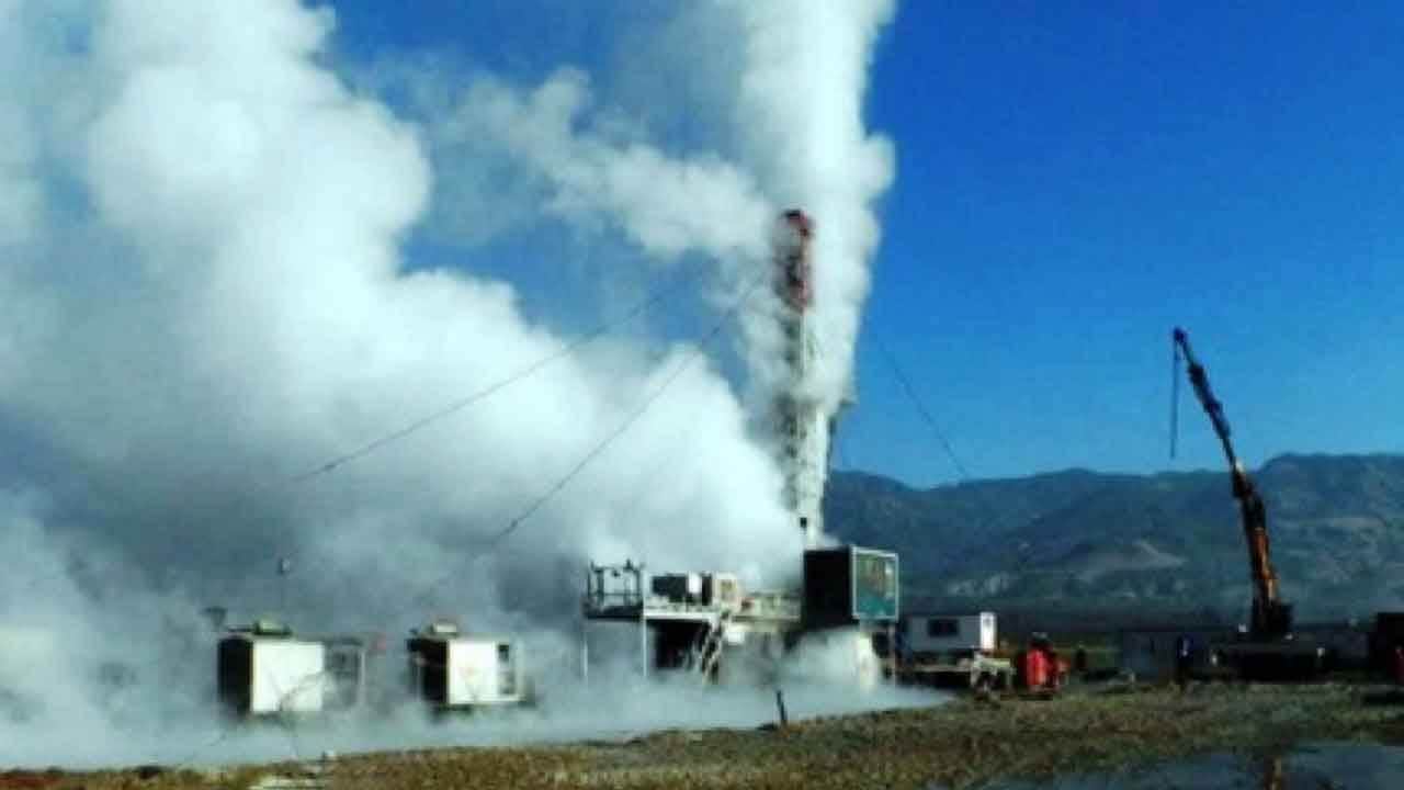 Foto - Kırşehir'in altında devasa rezerv: Petrol gibi fışkıracak