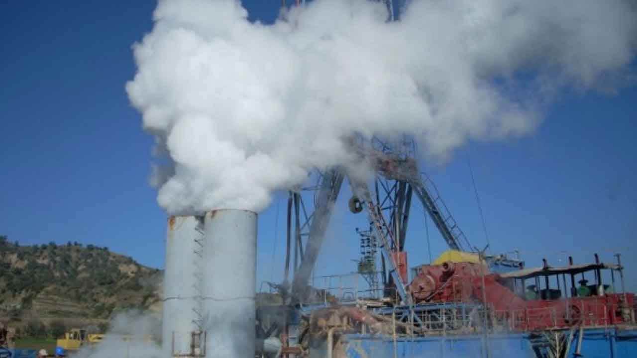 Foto - Kırşehir'in altında devasa rezerv: Petrol gibi fışkıracak