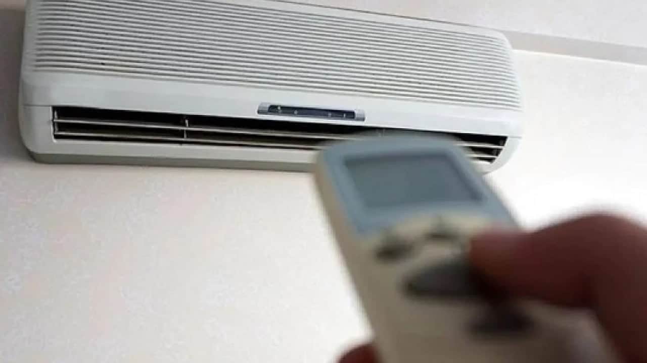 Foto - Klima kullananlar dikkat! Elektrik faturasını yüzde 15 düşüren yöntem açıklandı