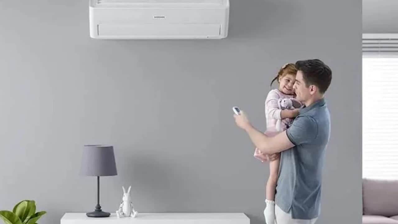 Foto - Klima kullananlar dikkat! Elektrik faturasını yüzde 15 düşüren yöntem açıklandı