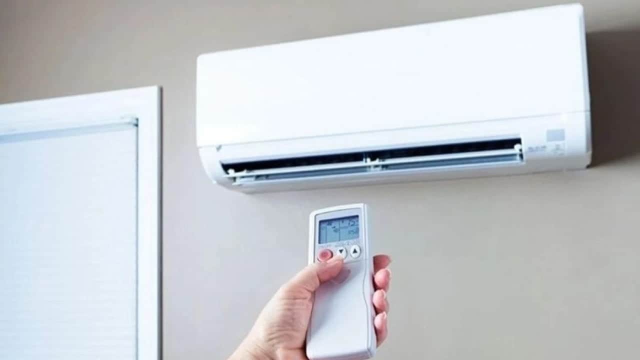 Foto - Klima kullananlar dikkat! Elektrik faturasını yüzde 15 düşüren yöntem açıklandı