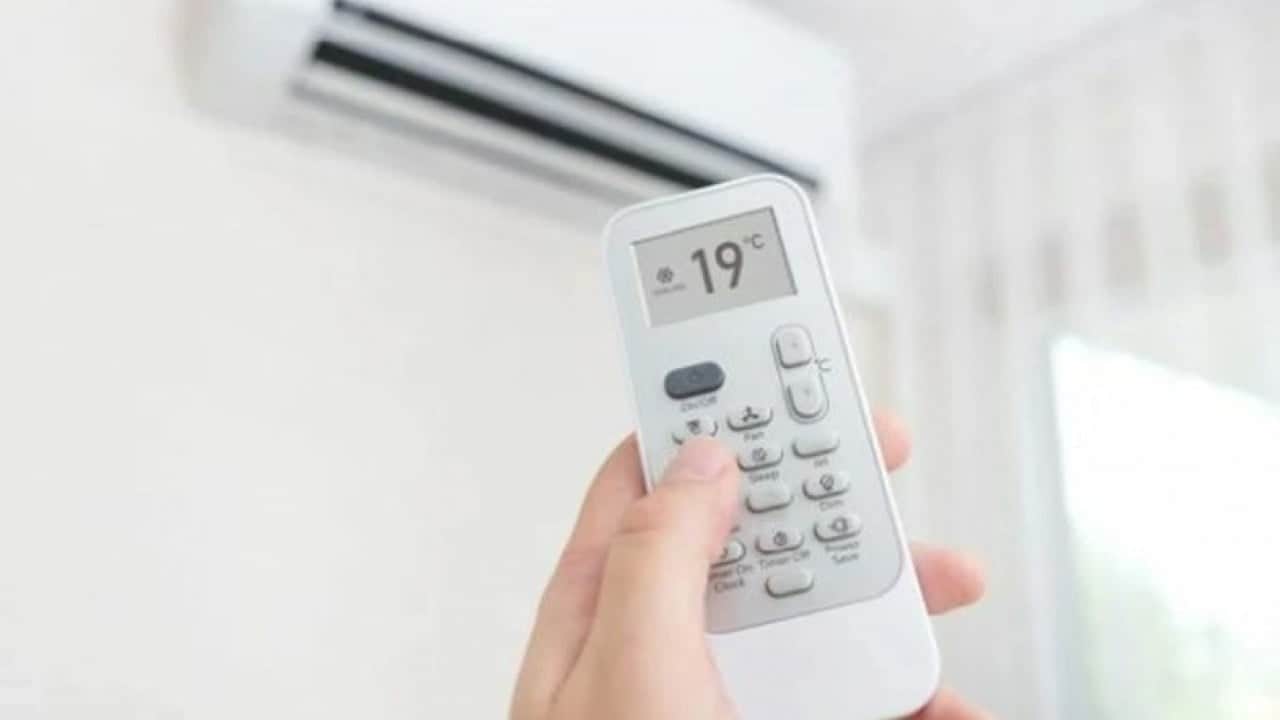 Foto - Klima kullananlar dikkat! Elektrik faturasını yüzde 15 düşüren yöntem açıklandı