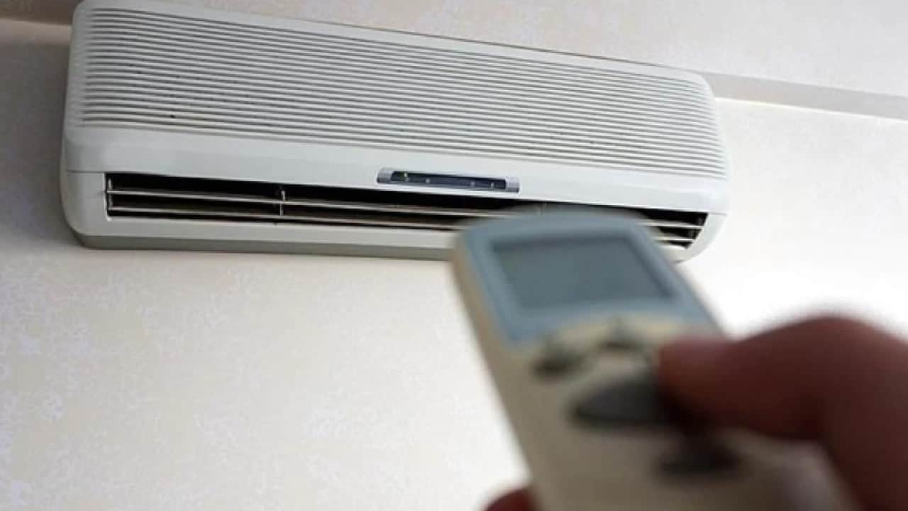Foto - Klima kullananlar dikkat! Elektrik faturasını yüzde 15 düşüren yöntem açıklandı