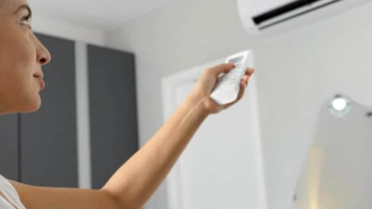 Foto - Klima kullananlar dikkat! Elektrik faturasını yüzde 15 düşüren yöntem açıklandı