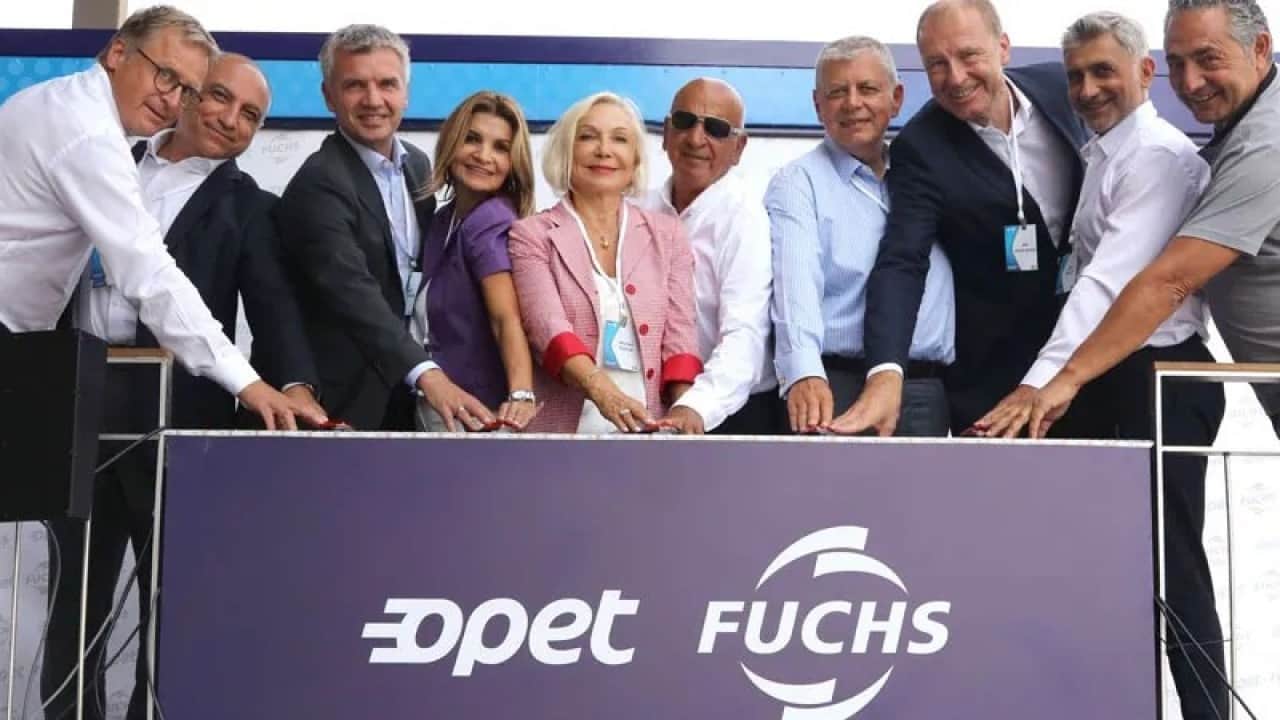 Foto - Koç Holding devasa şirketi Almanlara sattı