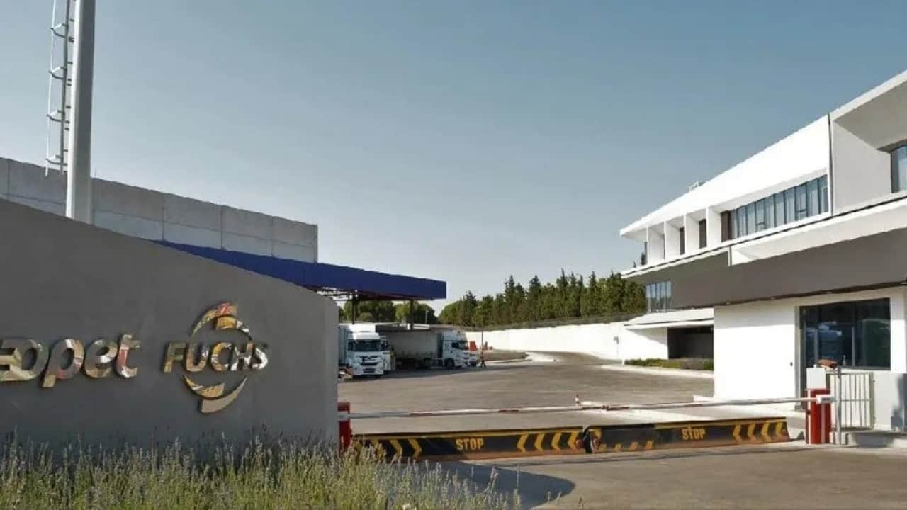 Foto - Koç Holding devasa şirketi Almanlara sattı