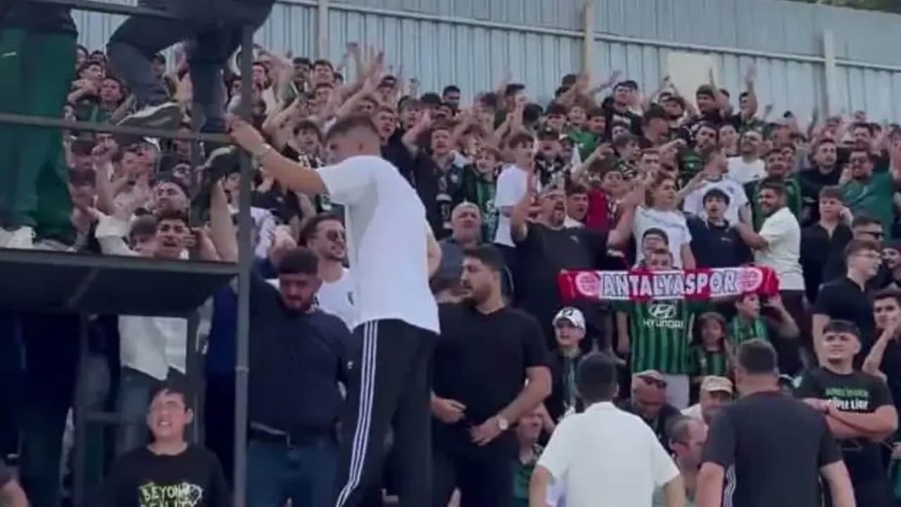 Foto - Kocaelispor, sırra kadem basan futbolcusunu böyle arıyor: ‘Müge Anlı, Keita’yı buraya getir!’