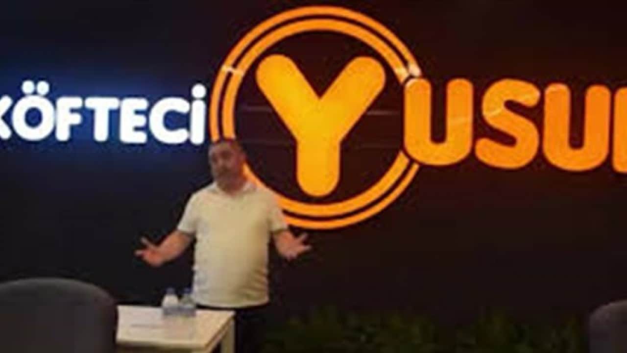 Foto - Köfteci Yusuf'ta tartışmalara neden olan anlar: Herkes açıklama bekliyor
