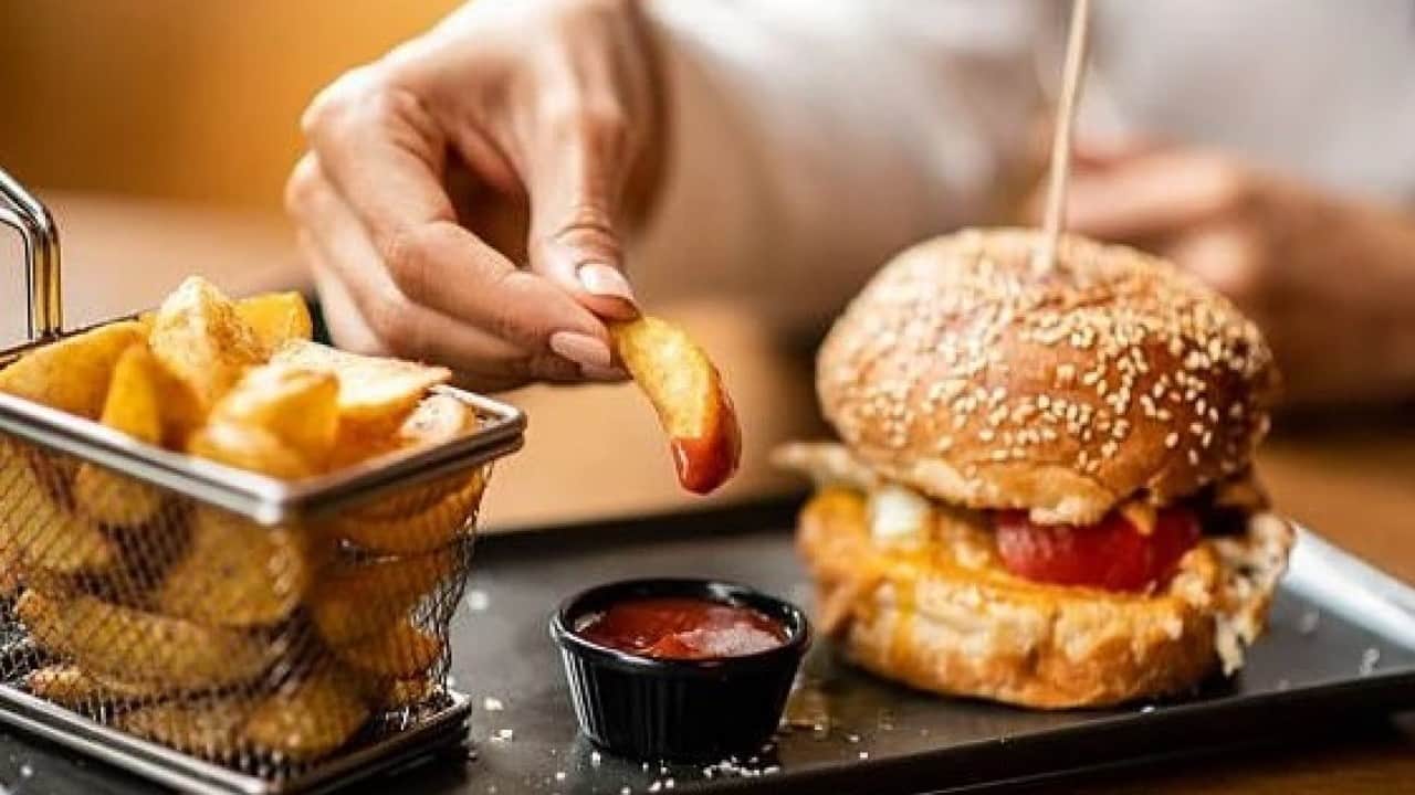 Foto - Kolay ulaşılabilir ama bedeli ağır! Hazır gıdalar sağlığı tehdit ediyor