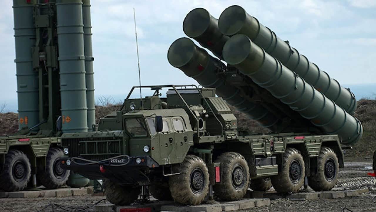 Foto - Kommersant duyurdu: Türkiye S-400'leri o ülkeye verirse Rusya karşı çıkmayacak