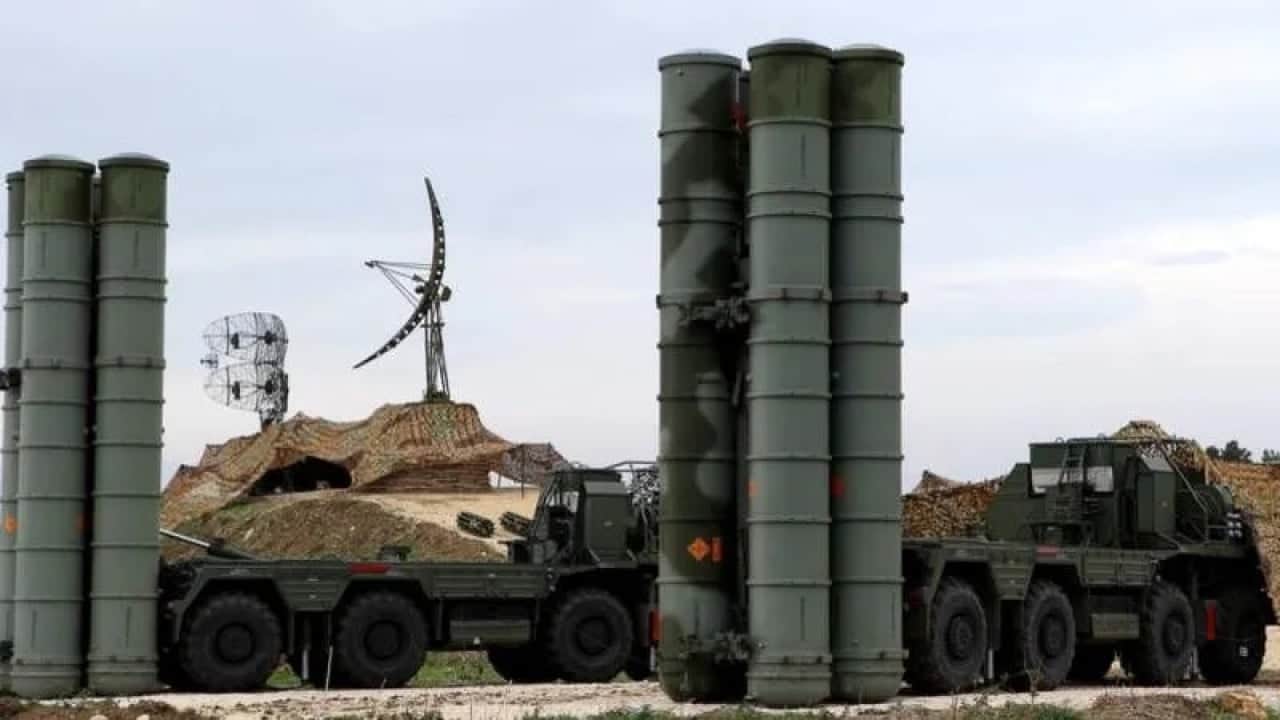 Foto - Kommersant duyurdu: Türkiye S-400'leri o ülkeye verirse Rusya karşı çıkmayacak