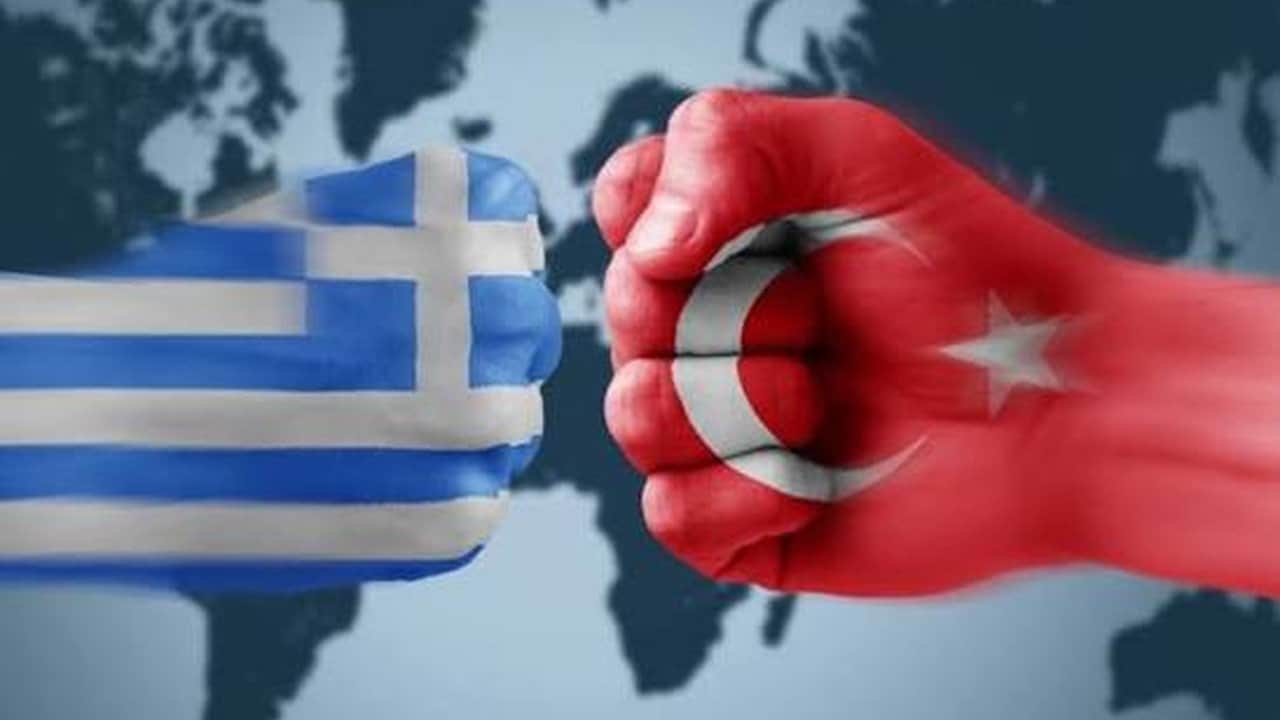 Foto - Komşu yine çok fena kaşınıyor! Türkiye sınırına konuşlandıracaklar