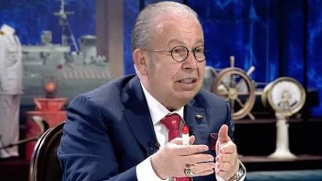 Foto - Komşu’da "Meis" paniği! "Mavi Vatan"a kalkan çekildi, Yunanistan çıra gibi tutuştu 