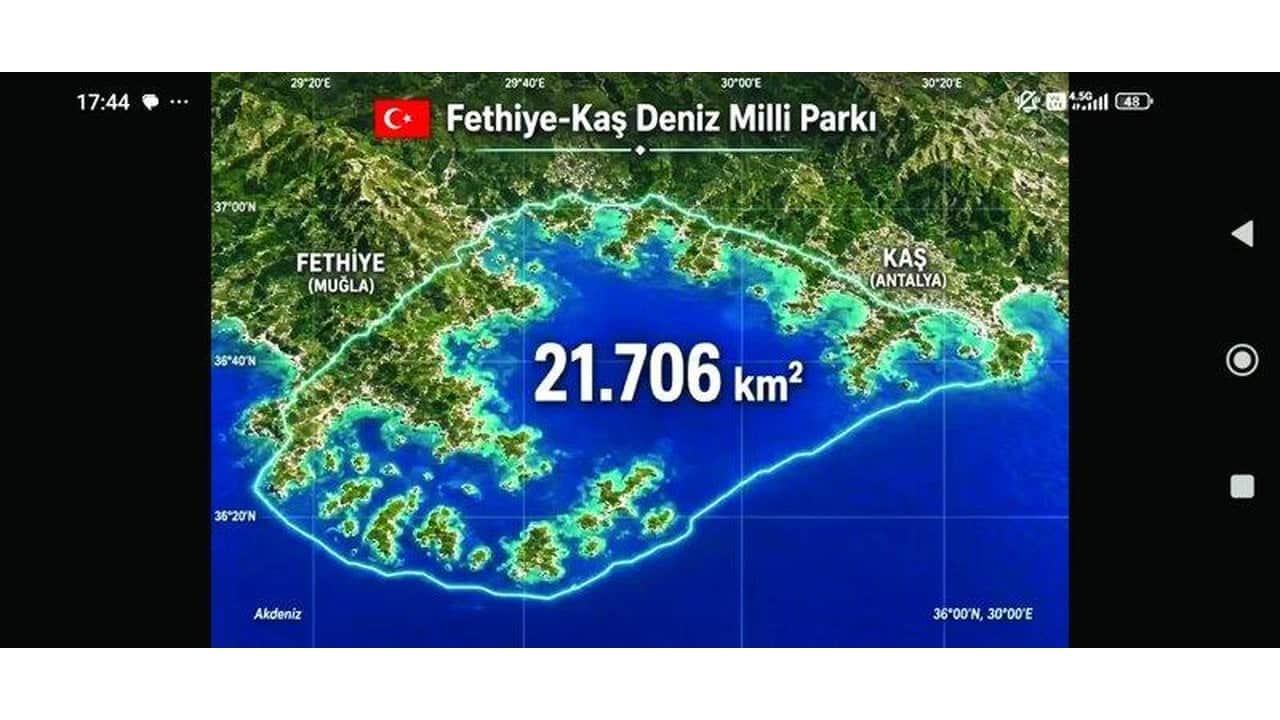 Foto - Komşu’da "Meis" paniği! "Mavi Vatan"a kalkan çekildi, Yunanistan çıra gibi tutuştu 