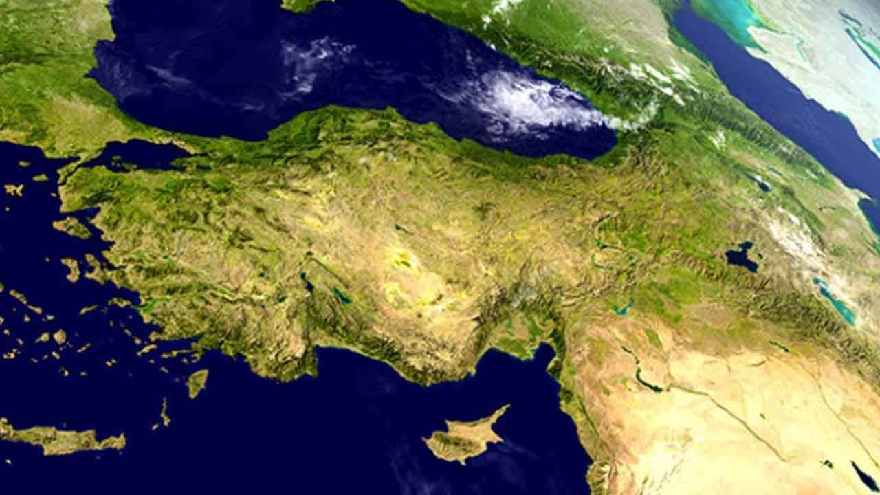 Foto - Konstantinos Floros'tan gerilimi arşa çıkaracak Türkiye sözleri: Ayak basan herkesi yakacağız