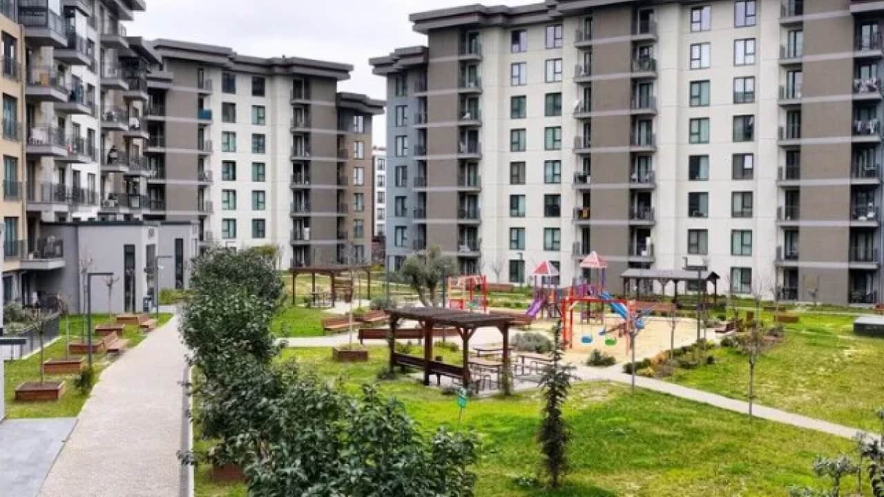 Foto - Konut satışlarında dikkat çeken tablo! Temmuzda düşüş sertleşti