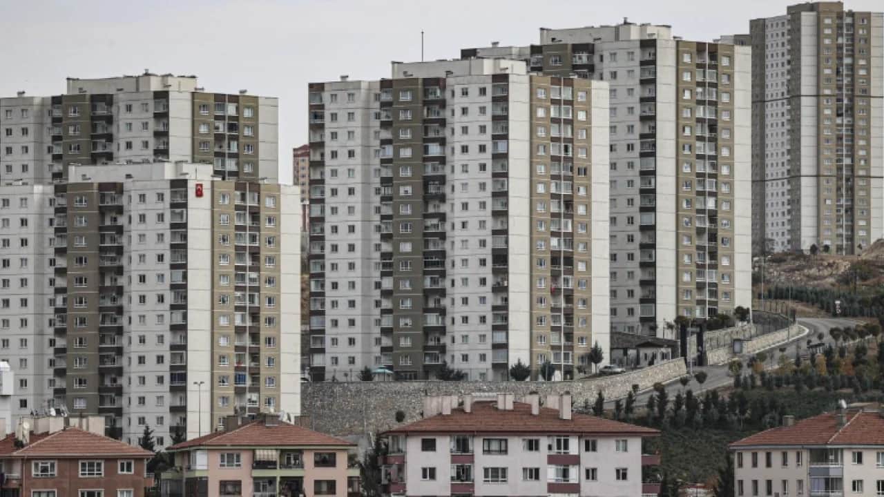 Konut satışlarında dikkat çeken tablo! Temmuzda düşüş sertleşti