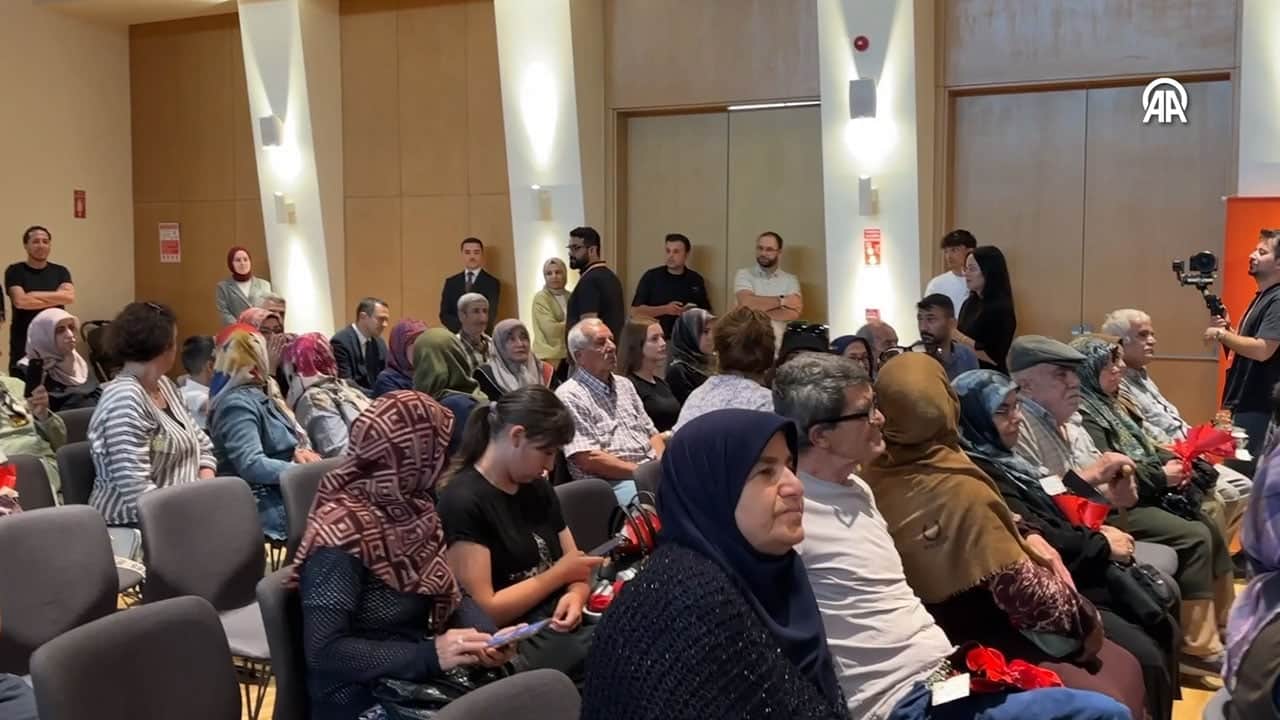 Foto - Konya Büyükşehir’den yaşlılar için örnek proje! ‘Vefa Umresi’ talihlileri sevinç gözyaşı döktü