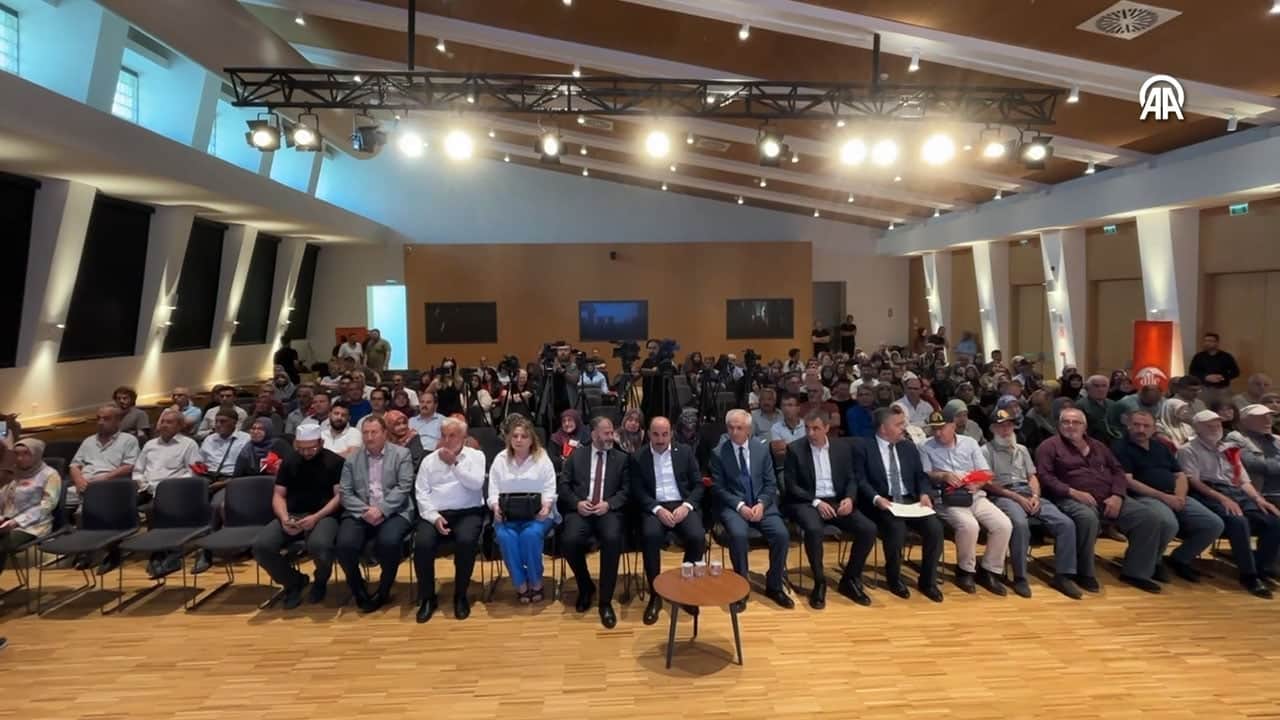Foto - Konya Büyükşehir’den yaşlılar için örnek proje! ‘Vefa Umresi’ talihlileri sevinç gözyaşı döktü
