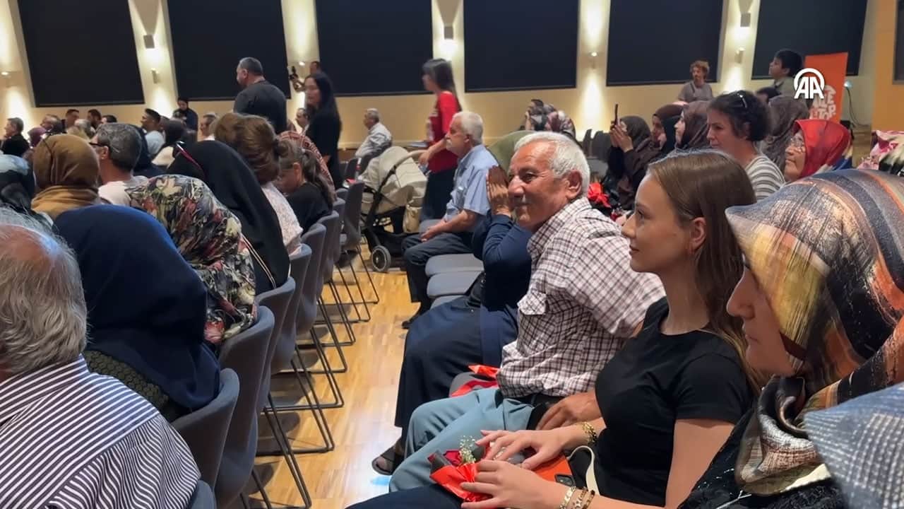 Foto - Konya Büyükşehir’den yaşlılar için örnek proje! ‘Vefa Umresi’ talihlileri sevinç gözyaşı döktü