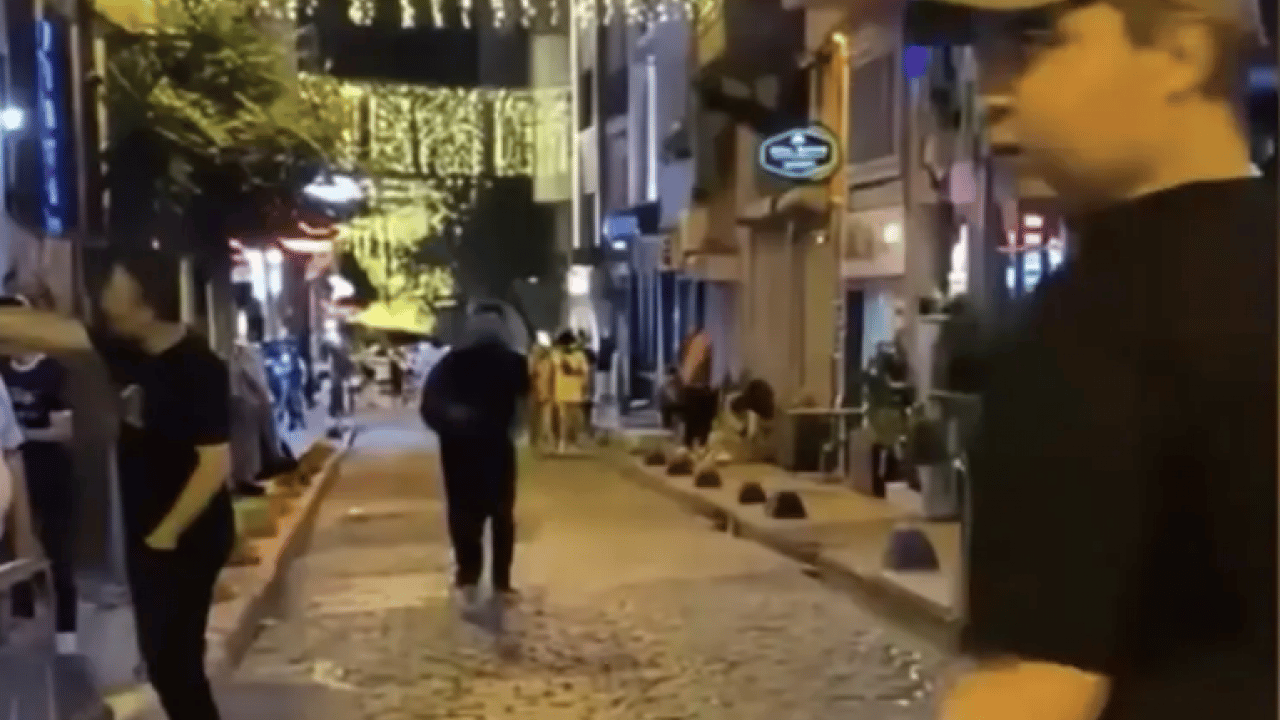 Foto - Köpeğine saldırınca gözü döndü: Pitbull sahibine bıçaklı saldırı!