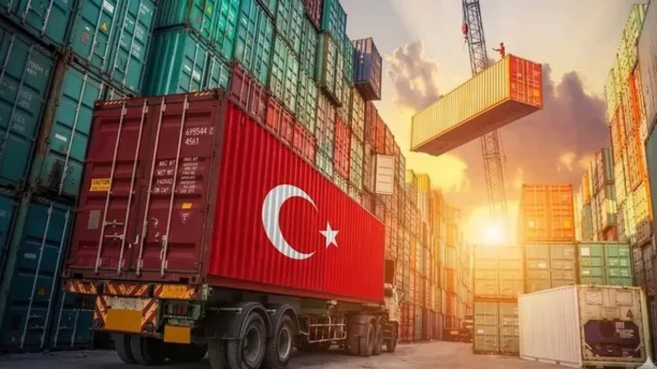 Foto - "Körfez’de ne işimiz var’ diyenlere gelsin: Türkiye'ye dolar yağdı