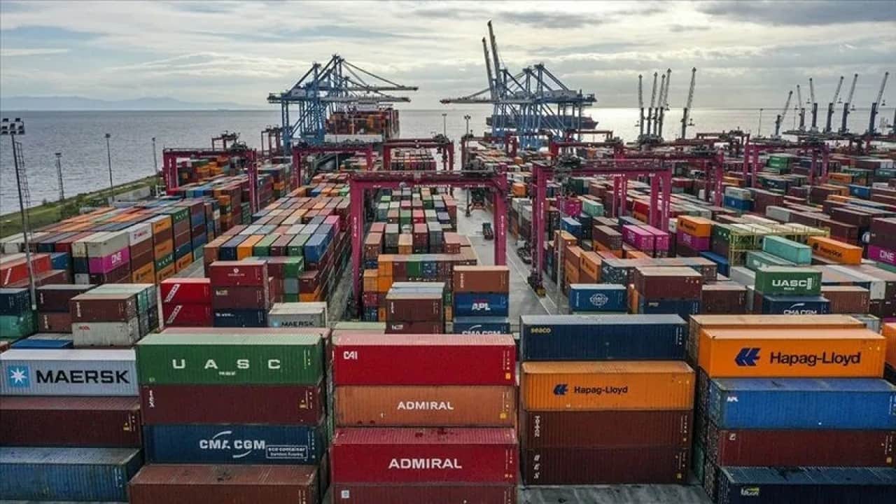 Foto - "Körfez’de ne işimiz var’ diyenlere gelsin: Türkiye'ye dolar yağdı