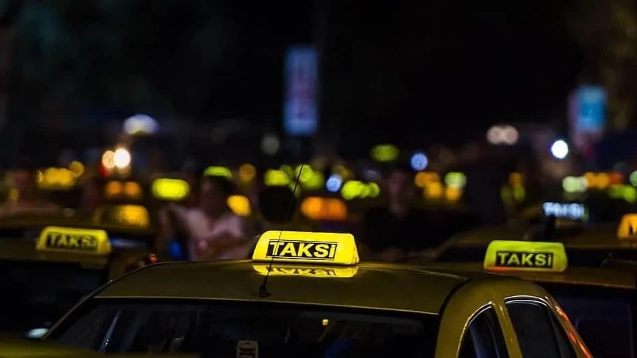 Foto - Korsan taşımacılık yapan sürücüye rekor ceza!