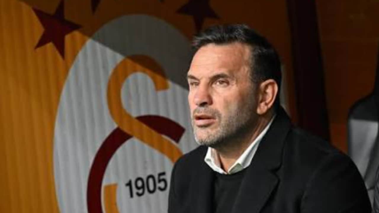 Foto - Kötü sonuçlar yönetimi harekete geçirdi: Galatasaray yıldız oyuncu ile anlaştı