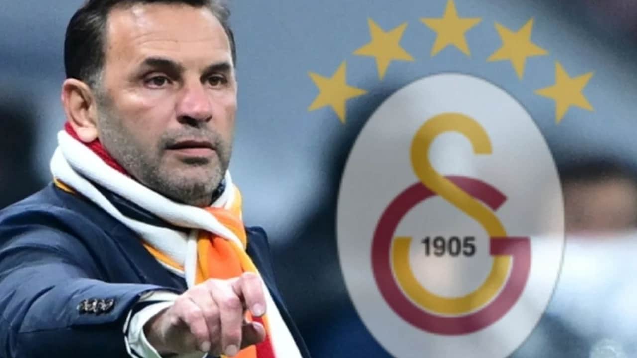 Kötü sonuçlar yönetimi harekete geçirdi: Galatasaray yıldız oyuncu ile anlaştı