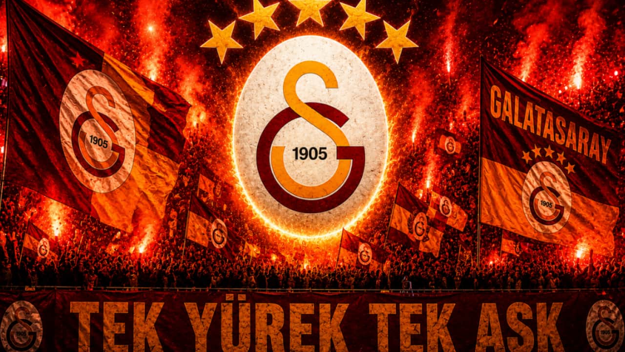 Foto - Kötü sonuçlar yönetimi harekete geçirdi: Galatasaray yıldız oyuncu ile anlaştı