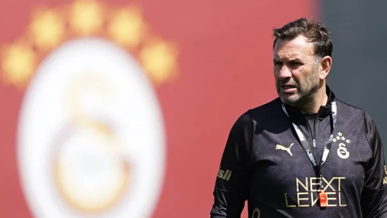 Foto - Kötü sonuçlar yönetimi harekete geçirdi: Galatasaray yıldız oyuncu ile anlaştı