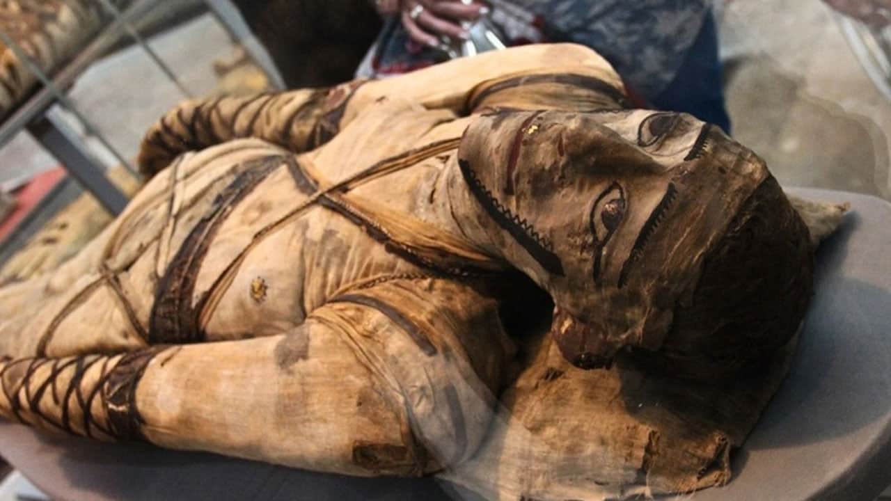 Foto - Kralın 500 yıllık mezarını açtılar: 15 kişi peş peşe öldü 