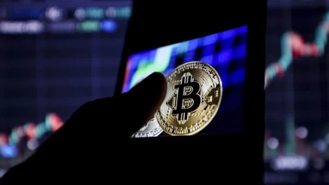 Foto - Kripto para piyasasının değeri yükseldikçe yükseliyor! 2 trilyon doları aştı 