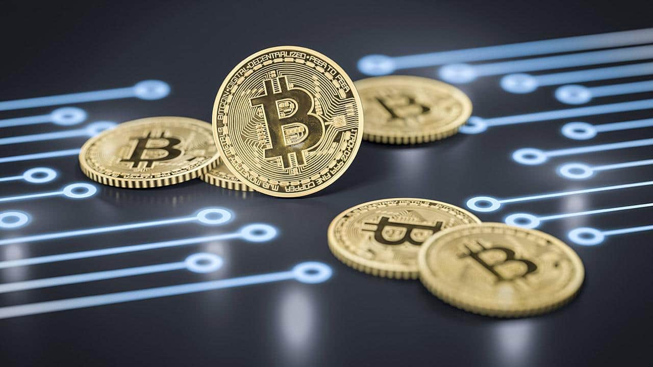 Foto - Kripto para piyasasının değeri yükseldikçe yükseliyor! 2 trilyon doları aştı 
