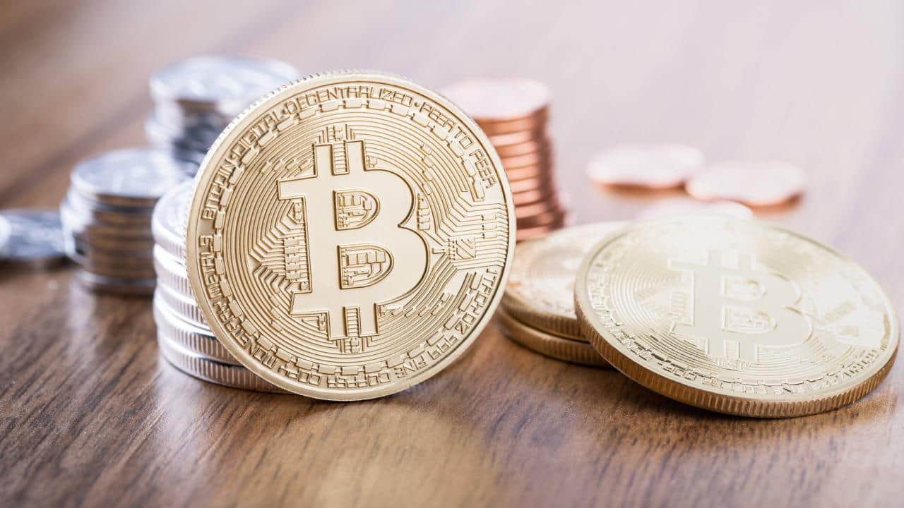 Foto - Kripto para piyasasının değeri yükseldikçe yükseliyor! 2 trilyon doları aştı 