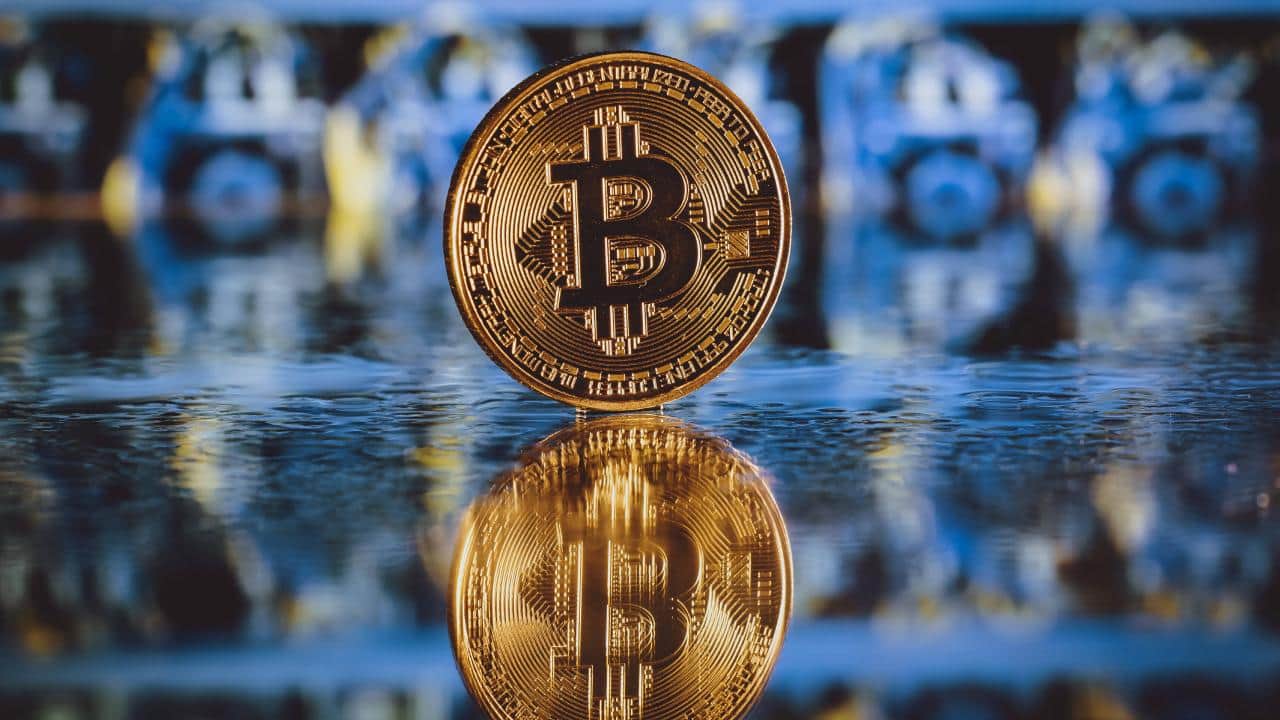 Foto - Kripto para piyasasının değeri yükseldikçe yükseliyor! 2 trilyon doları aştı 