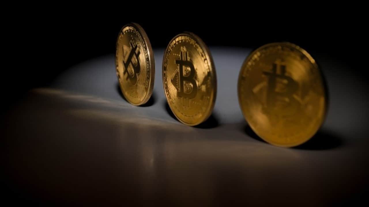 Foto - Kripto para piyasasının değeri yükseldikçe yükseliyor! 2 trilyon doları aştı 
