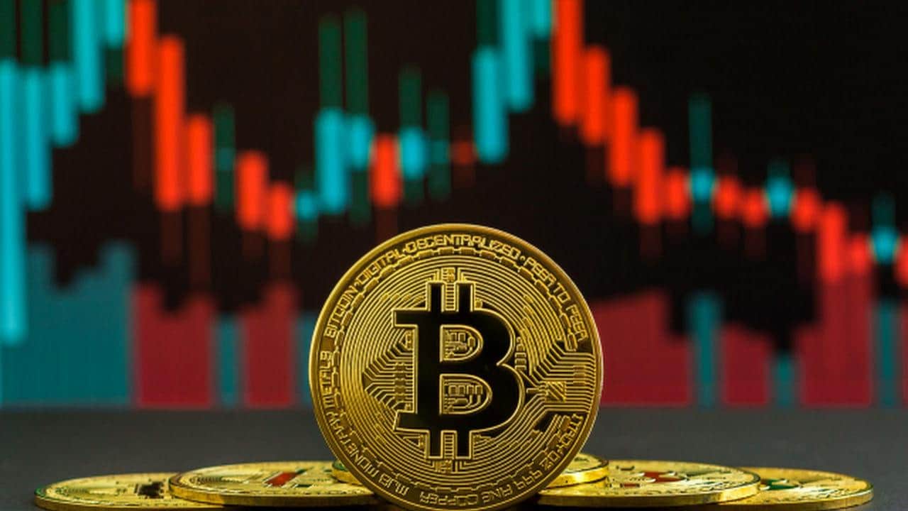 Foto - Kripto para piyasasının değeri yükseldikçe yükseliyor! 2 trilyon doları aştı 