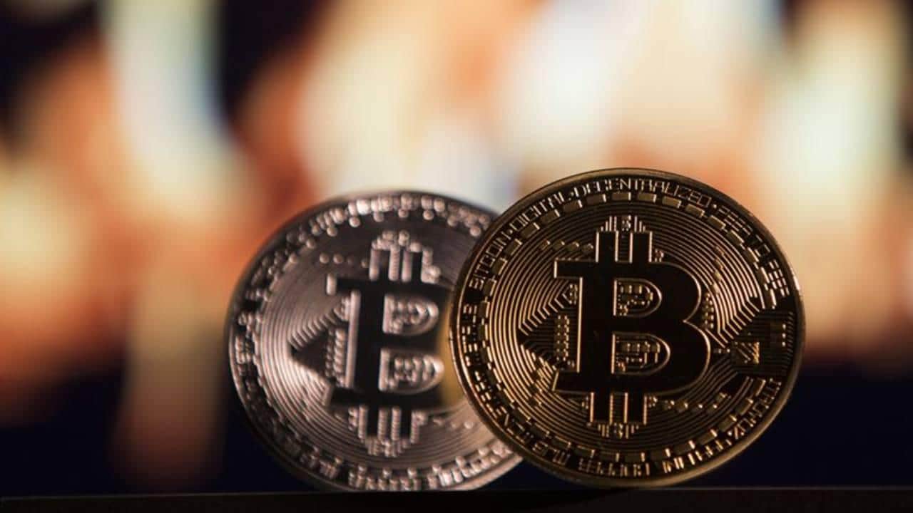 Foto - Kripto para piyasasının değeri yükseldikçe yükseliyor! 2 trilyon doları aştı 