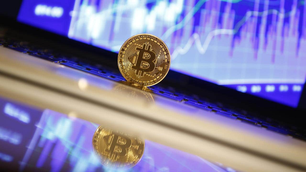 Foto - Kripto para piyasasının değeri yükseldikçe yükseliyor! 2 trilyon doları aştı 
