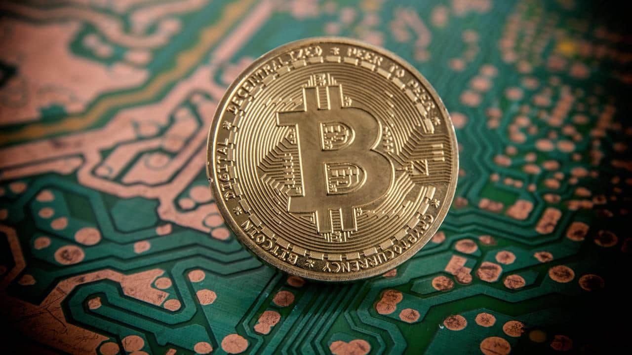 Foto - Kripto para piyasasının değeri yükseldikçe yükseliyor! 2 trilyon doları aştı 