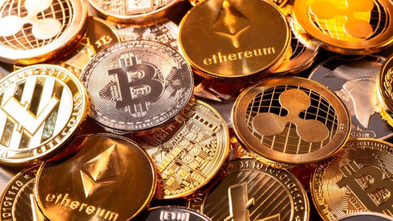 Foto - Kripto para piyasasının değeri yükseldikçe yükseliyor! 2 trilyon doları aştı 