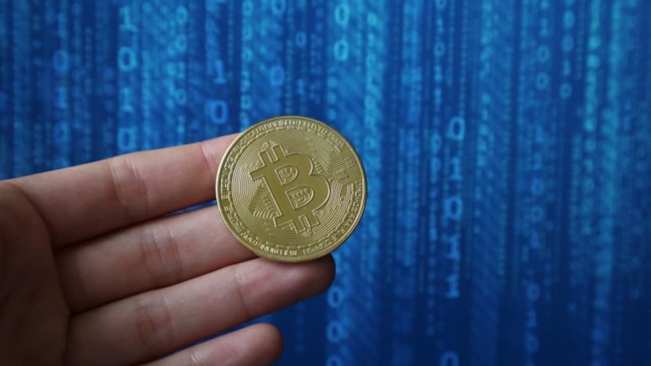 Foto - Kripto para piyasasının değeri yükseldikçe yükseliyor! 2 trilyon doları aştı 