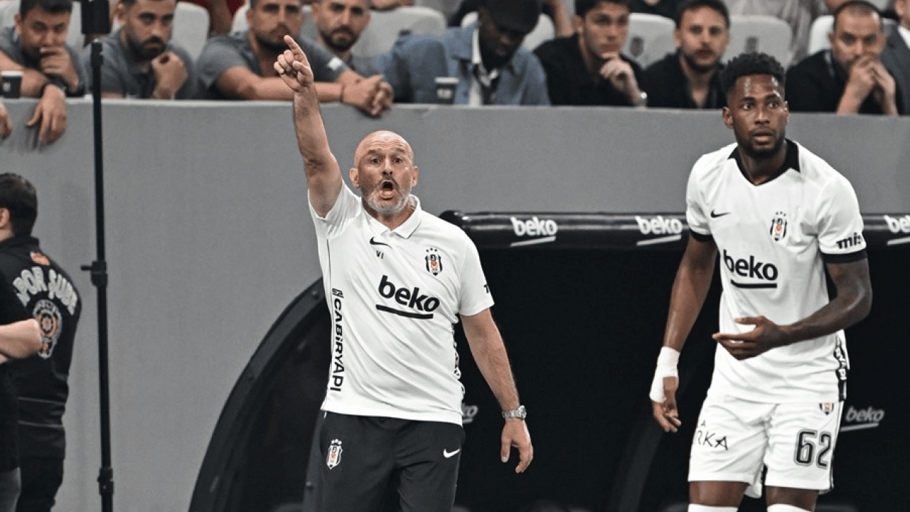Foto - Kritik uyarı yapılacak ve... Beşiktaş’tan Fares Ghedjemis için 13 milyon euroluk teklif!