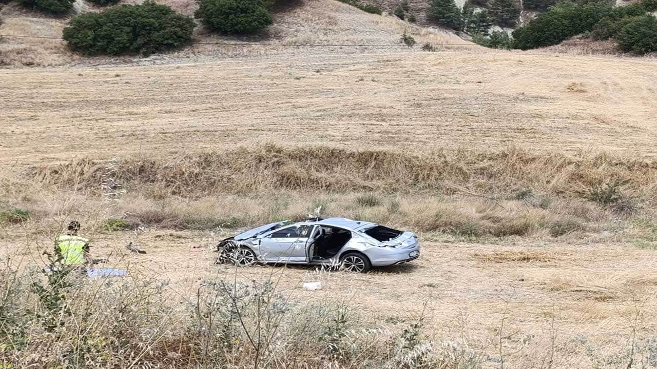 Foto - Kula esnafını yasa boğan feci kaza! Tanınan perdeci Hasan Köroğlu hayatını kaybetti!