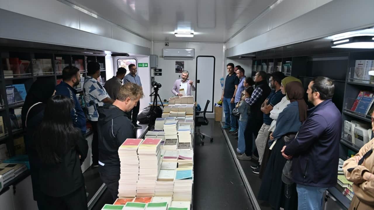 Foto - Kültür Yolu’nda, konser, söyleşi, sergi, minyatür… Erzurum’da şenlik tadında festival